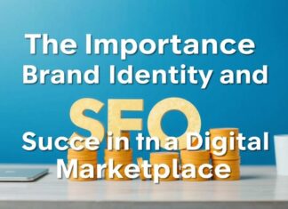 Dijital Piyasa’da Başarı için Marka Kimliği ve SEO’nin Önemi The Importance of Brand Identity and SEO for Success in the Digital Marketplace