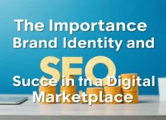 Dijital Piyasa’da Başarı için Marka Kimliği ve SEO’nin Önemi The Importance of Brand Identity and SEO for Success in the Digital Marketplace