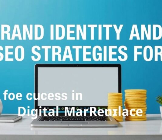 Dijital Piyasa’da Başarı için Marka Kimliği ve SEO Stratejileri Brand Identity and SEO Strategies for Success in the Digital Marketplace
