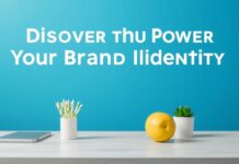 Dijital Piyasa’da Başarı için Marka Kimliğinizin Gücünü Keşfedin Discover the Power of Your Brand Identity for Success in the Digital Marketplace