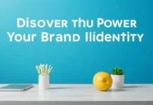 Dijital Piyasa’da Başarı için Marka Kimliğinizin Gücünü Keşfedin Discover the Power of Your Brand Identity for Success in the Digital Marketplace