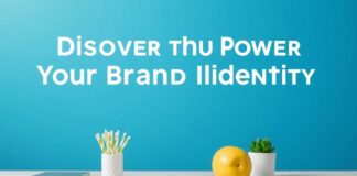 Dijital Piyasa’da Başarı için Marka Kimliğinizin Gücünü Keşfedin Discover the Power of Your Brand Identity for Success in the Digital Marketplace