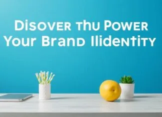 Dijital Piyasa’da Başarı için Marka Kimliğinizin Gücünü Keşfedin Discover the Power of Your Brand Identity for Success in the Digital Marketplace