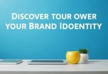 Dijital Piyasa’da Başarı için Marka Kimliğinizin Gücünü Keşfedin Discover the Power of Your Brand Identity for Success in the Digital Marketplace
