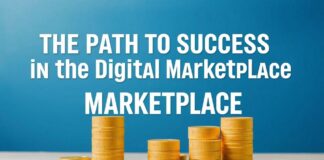 Dijital Piyasada Başarıya Giden Yol: Marka Oluşturma ve Büyüme Stratejileri The Path to Success in the Digital Marketplace: Brand Building and Growth Strategies