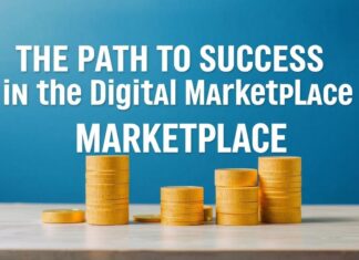 Dijital Piyasada Başarıya Giden Yol: Marka Oluşturma ve Büyüme Stratejileri The Path to Success in the Digital Marketplace: Brand Building and Growth Strategies