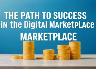 Dijital Piyasada Başarıya Giden Yol: Marka Oluşturma ve Büyüme Stratejileri The Path to Success in the Digital Marketplace: Brand Building and Growth Strategies