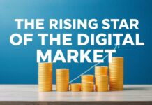 Dijital Piyasanın Yükselen Yıldızı: Marka Oluşturma ve Büyüme Stratejileri The Rising Star of the Digital Market: Brand Building and Growth Strategies