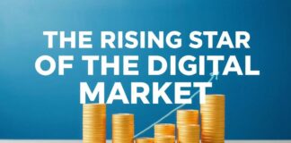 Dijital Piyasanın Yükselen Yıldızı: Marka Oluşturma ve Büyüme Stratejileri The Rising Star of the Digital Market: Brand Building and Growth Strategies