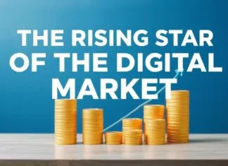 Dijital Piyasanın Yükselen Yıldızı: Marka Oluşturma ve Büyüme Stratejileri The Rising Star of the Digital Market: Brand Building and Growth Strategies