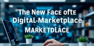 Dijital Piyasanın Yeni Yüzü: Zeka Destekli Pazarlama The New Face of the Digital Marketplace: AI-Powered Marketing