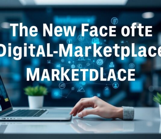 Dijital Piyasanın Yeni Yüzü: Zeka Destekli Pazarlama The New Face of the Digital Marketplace: AI-Powered Marketing