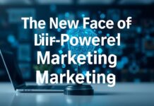 Dijital Piyasanın Yeni Yüzü: Zeka Destekli Pazarlama The New Face of the Digital Market: AI-Powered Marketing