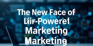 Dijital Piyasanın Yeni Yüzü: Zeka Destekli Pazarlama The New Face of the Digital Market: AI-Powered Marketing