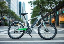 Şehir İçi Taşımada Elektrikli Bisikletlerin Rolü ve Pazarlama Fırsatları The Role of Electric Bicycles in Urban Transportation and Marketing Opportunities