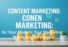 İçerik Pazarlama: Modern Pazarlama Stratejileriniz için Temel Taş Content Marketing: The Foundation for Your Modern Marketing Strategies