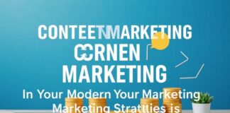 İçerik Pazarlama: Modern Pazarlama Stratejileriniz için Temel Taş Content Marketing: The Foundation for Your Modern Marketing Strategies