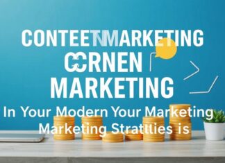 İçerik Pazarlama: Modern Pazarlama Stratejileriniz için Temel Taş Content Marketing: The Foundation for Your Modern Marketing Strategies