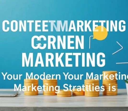 İçerik Pazarlama: Modern Pazarlama Stratejileriniz için Temel Taş Content Marketing: The Foundation for Your Modern Marketing Strategies