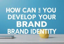 İşletmenizin Marka Kimliğini Nasıl Geliştirebilirsiniz? How Can You Develop Your Business's Brand Identity?