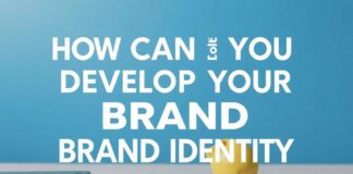 İşletmenizin Marka Kimliğini Nasıl Geliştirebilirsiniz? How Can You Develop Your Business's Brand Identity?