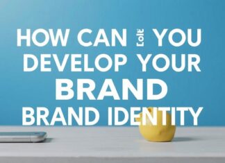 İşletmenizin Marka Kimliğini Nasıl Geliştirebilirsiniz? How Can You Develop Your Business's Brand Identity?