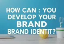 İşletmenizin Marka Kimliğini Nasıl Geliştirebilirsiniz? How Can You Develop Your Business's Brand Identity?