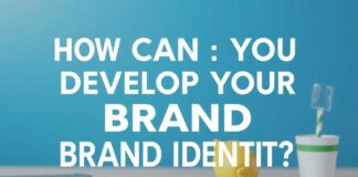 İşletmenizin Marka Kimliğini Nasıl Geliştirebilirsiniz? How Can You Develop Your Business's Brand Identity?