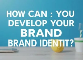 İşletmenizin Marka Kimliğini Nasıl Geliştirebilirsiniz? How Can You Develop Your Business's Brand Identity?