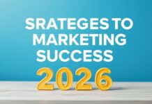 Marketing Başarısını Artırmak için 2026 Stratejileri Strategies to Enhance Marketing Success in 2026