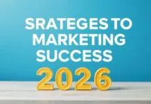 Marketing Başarısını Artırmak için 2026 Stratejileri Strategies to Enhance Marketing Success in 2026