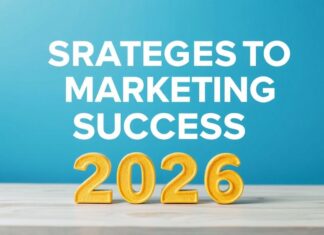 Marketing Başarısını Artırmak için 2026 Stratejileri Strategies to Enhance Marketing Success in 2026