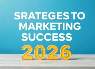 Marketing Başarısını Artırmak için 2026 Stratejileri Strategies to Enhance Marketing Success in 2026