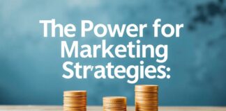 Marketing Stratejilerinin Gücü: Başarıya Doğru Adımlar The Power of Marketing Strategies: Steps to Success