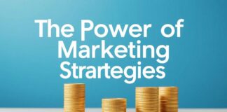 Marketing Stratejilerinin Gücü: Branding ve Dijital Pazarlar The Power of Marketing Strategies: Branding and Digital Markets