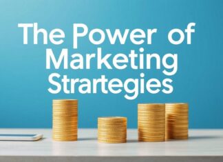 Marketing Stratejilerinin Gücü: Branding ve Dijital Pazarlar The Power of Marketing Strategies: Branding and Digital Markets