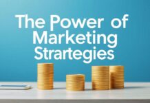 Marketing Stratejilerinin Gücü: Branding ve Dijital Pazarlar The Power of Marketing Strategies: Branding and Digital Markets