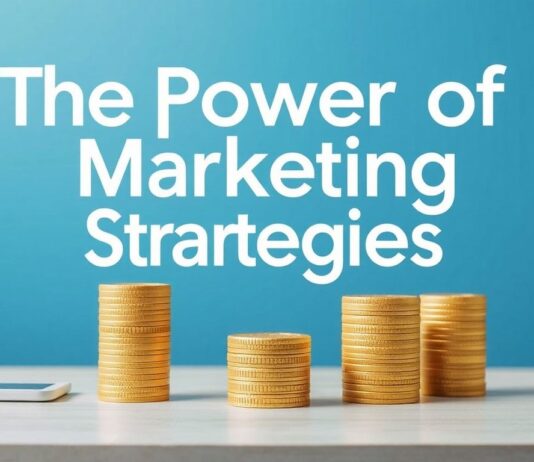 Marketing Stratejilerinin Gücü: Branding ve Dijital Pazarlar The Power of Marketing Strategies: Branding and Digital Markets