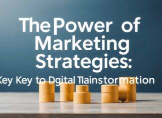 Marketing Stratejilerinin Gücü: Dijital Dönüşümün Anahtarı The Power of Marketing Strategies: The Key to Digital Transformation