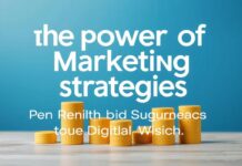 Marketing Stratejilerinin Gücü: Dijital Dünyada Başarıya Gidilen Yol The Power of Marketing Strategies: The Path to Success in the Digital World