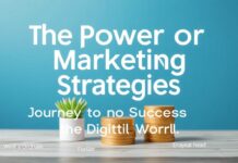 Marketing Stratejilerinin Gücü: Dijital Dünyada Başarıya Yolculuk The Power of Marketing Strategies: Journey to Success in the Digital World