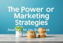 Marketing Stratejilerinin Gücü: Dijital Dünyada Başarıya Yolculuk The Power of Marketing Strategies: Journey to Success in the Digital World