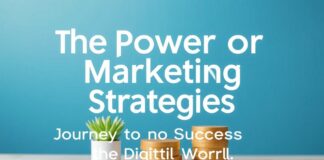 Marketing Stratejilerinin Gücü: Dijital Dünyada Başarıya Yolculuk The Power of Marketing Strategies: Journey to Success in the Digital World