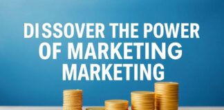 Marketing Stratejilerinin Gücünü Keşfedin: Başarıya Giden Yol Discover the Power of Marketing Strategies: The Path to Success