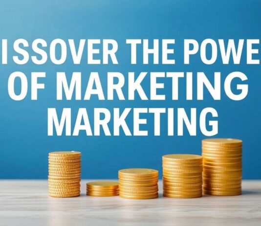 Marketing Stratejilerinin Gücünü Keşfedin: Başarıya Giden Yol Discover the Power of Marketing Strategies: The Path to Success