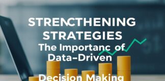 Marketing Stratejilerinin Güçlendirilmesi: Veri Tabanlı Karar Vermenin Önemi Strengthening Marketing Strategies: The Importance of Data-Driven Decision Making