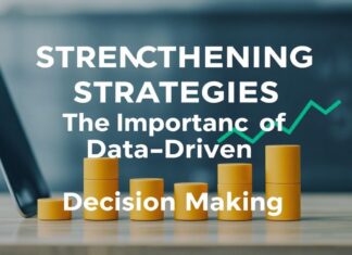 Marketing Stratejilerinin Güçlendirilmesi: Veri Tabanlı Karar Vermenin Önemi Strengthening Marketing Strategies: The Importance of Data-Driven Decision Making