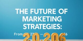 Marketing Stratejilerinin Geleceği: 2024’ten 2026’ya The Future of Marketing Strategies: From 2024 to 2026
