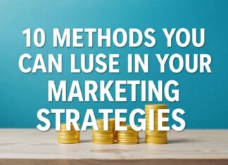 Marketing Stratejilerinizde Kullanabileceğiniz 10 Yöntem 10 Methods You Can Use in Your Marketing Strategies
