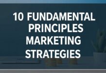 Marketing Stratejilerinizde Kullanmanız Gereken 10 Temel Prensip 10 Fundamental Principles to Use in Your Marketing Strategies